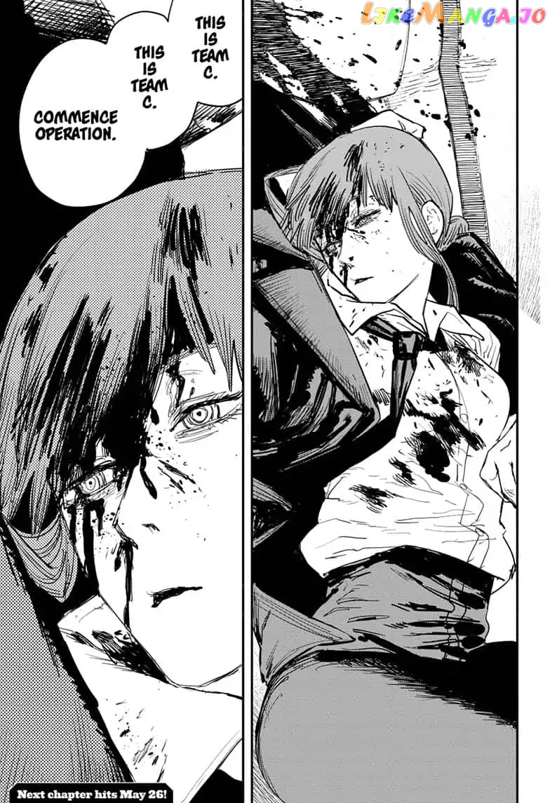 Chainsaw Man, Chapter 22 image 19
